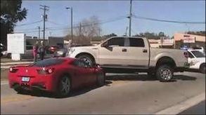 摧毁国产豪车视频播放,视频曝光引发热议